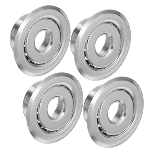 ULTECHNOVO 4 Stück Versenkte Sprinklerabdeckung Standard Feuerplatten Sprinklerkopf Rosette Sprinklerverkleidung Deckensprinklerplatte Sprinkler Rosette Sprinklerabdeckung Ersatz ULTECHNOVO 4 Stück Versenkte Sprinklerabdeckung Standard Feuerplatten Sprinklerkopf Rosette Sprinklerverkleidung Deckensprinklerplatte Sprinkler Rosette Sprinklerabdeckung Ersatz von ULTECHNOVO