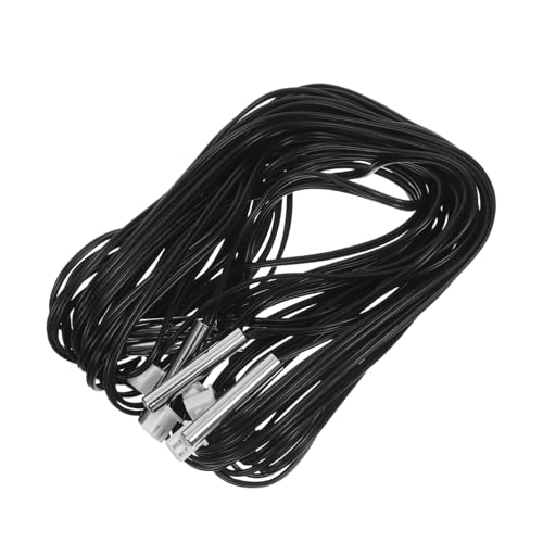 ULTECHNOVO 5 Stück Ntc Temperatursensor Präzision Kabel Kühlschrank Temperaturfühler Thermistor Ersatzsonde für Gewerbliche Kühlgeräte und Gefrierschränke ULTECHNOVO 5 Stück Ntc Temperatursensor Präzision Kabel Kühlschrank Temperaturfühler Thermistor Ersatzsonde für Gewerbliche Kühlgeräte und Gefrierschränke von ULTECHNOVO