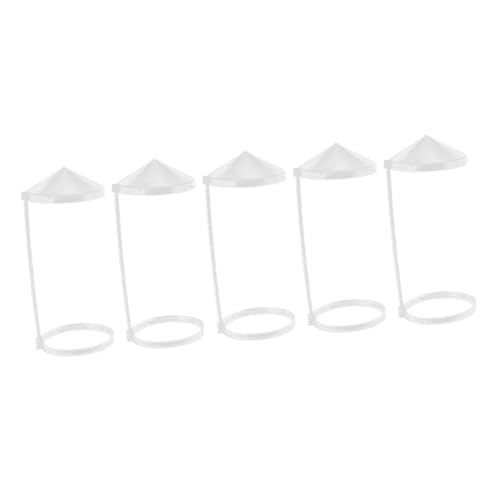 ULTECHNOVO 5 Stück Teiliges Humidifier Splash Guard aus Kunststoff Spritzschutz für Aquarien Wasseranlagen und Luftbefeuchter Installieren und Langlebig ULTECHNOVO 5 Stück Teiliges Humidifier Splash Guard aus Kunststoff Spritzschutz für Aquarien Wasseranlagen und Luftbefeuchter Installieren und Langlebig von ULTECHNOVO