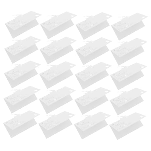 ULTECHNOVO 50 Stück Hochzeitsnamen Platzkarten Zeltkarten Tischkarten Für Sitzplätze Gästenamen Sitzkarten Urlaubsparty Sitzkarten Platzkarten Für Tischdekoration Hochzeitssitzkarte ULTECHNOVO 50 Stück Hochzeitsnamen Platzkarten Zeltkarten Tischkarten Für Sitzplätze Gästenamen Sitzkarten Urlaubsparty Sitzkarten Platzkarten Für Tischdekoration Hochzeitssitzkarte von ULTECHNOVO