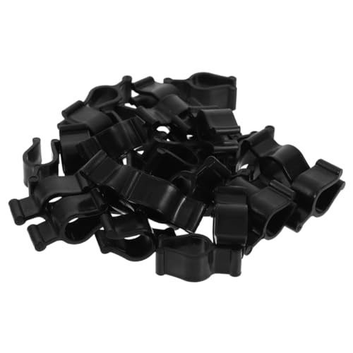 ULTECHNOVO 50stücke Pumpenkopfclips Für Kosmetikflaschen Pumpenkragenclip Für Lotionspender Sicherer Verschluss Aus Kunststoff Kompatibel Mit Reinigungsölflaschen Leicht Zu Installieren ULTECHNOVO 50stücke Pumpenkopfclips Für Kosmetikflaschen Pumpenkragenclip Für Lotionspender Sicherer Verschluss Aus Kunststoff Kompatibel Mit Reinigungsölflaschen Leicht Zu Installieren von ULTECHNOVO