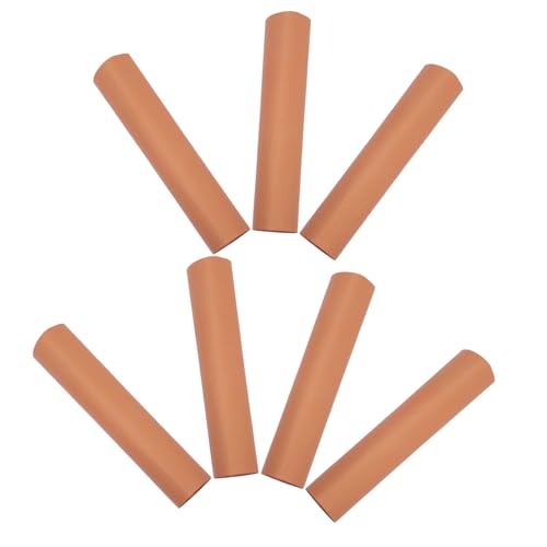 ULTECHNOVO 7 Stück Teiliges Bbq Grillmatten aus Glasfaser Wiederverwendbare Antihaftbeschichtete Grillmatten für Outdoor Barbecue für Camping und Familienfeiern ULTECHNOVO 7 Stück Teiliges Bbq Grillmatten aus Glasfaser Wiederverwendbare Antihaftbeschichtete Grillmatten für Outdoor Barbecue für Camping und Familienfeiern von ULTECHNOVO