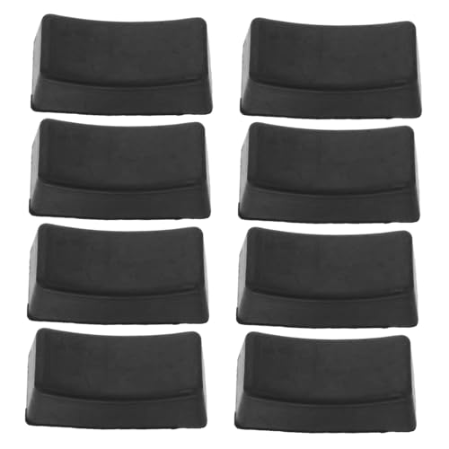 ULTECHNOVO 8 Stück Teiliges Gummimontageblock Gabelstapler-ölzylinder Hydraulische Hebezylinderstütze Präzise Druckverteilung Stabiler Liftspacer Robustes Reparaturzubehör für ULTECHNOVO 8 Stück Teiliges Gummimontageblock Gabelstapler-ölzylinder Hydraulische Hebezylinderstütze Präzise Druckverteilung Stabiler Liftspacer Robustes Reparaturzubehör für von ULTECHNOVO