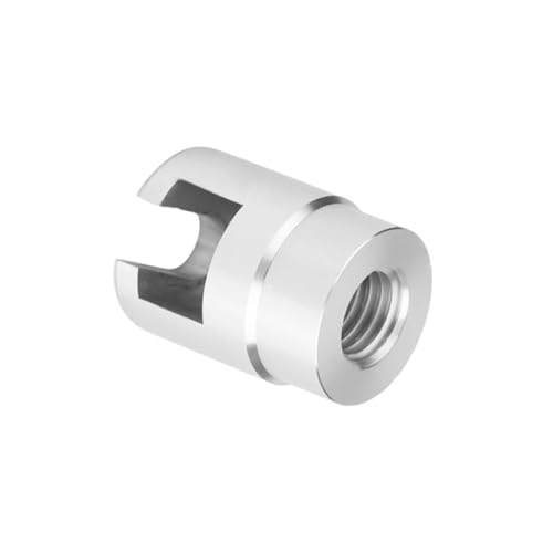 ULTECHNOVO Adapter Schraube für Slide Hammer Dellenzieher Robustes Paintless Dent Removal Kit Zubehör für Auto Dellenreparatur Installieren und Langlebig ULTECHNOVO Adapter Schraube für Slide Hammer Dellenzieher Robustes Paintless Dent Removal Kit Zubehör für Auto Dellenreparatur Installieren und Langlebig von ULTECHNOVO