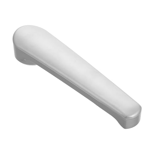 ULTECHNOVO Aluminiumlegierung Türgriff für Wohnmobil Badezimmer-rv Innentür Schloss Robust Privater Hebelgriff Minimalistisches Design Vielseitig für Wohnwagen und Heim-badezimmer Sicher und ULTECHNOVO Aluminiumlegierung Türgriff für Wohnmobil Badezimmer-rv Innentür Schloss Robust Privater Hebelgriff Minimalistisches Design Vielseitig für Wohnwagen und Heim-badezimmer Sicher und von ULTECHNOVO