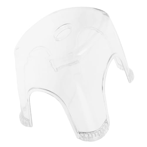ULTECHNOVO Anti-Rutsch-Badhocker Betttritthocker Hocker für Toilettenfüße Töpfchen-Trainings-Tritthocker Kleiner Fußhocker Stiefstuhl Hocker zum Duschen Toilettenfußhocker pp Transparent ULTECHNOVO Anti-Rutsch-Badhocker Betttritthocker Hocker für Toilettenfüße Töpfchen-Trainings-Tritthocker Kleiner Fußhocker Stiefstuhl Hocker zum Duschen Toilettenfußhocker pp Transparent von ULTECHNOVO