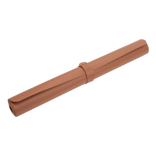 ULTECHNOVO Outdoor Pu Picknickmatte Wärmedämmende Ölbeständige Camping Tischdecke Für Hellbraun Praktisch Und Tragbar Für Gelegenheit von ULTECHNOVO