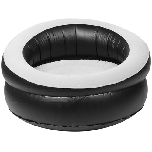 ULTECHNOVO Aufblasbares Sofa für Drinnen und Draußen Faltbares Leichtes Luftsofa mit Individuell Einstellbarem Härtegrad für Familien und Reisen Einfache Langlebig ULTECHNOVO Aufblasbares Sofa für Drinnen und Draußen Faltbares Leichtes Luftsofa mit Individuell Einstellbarem Härtegrad für Familien und Reisen Einfache Langlebig von ULTECHNOVO