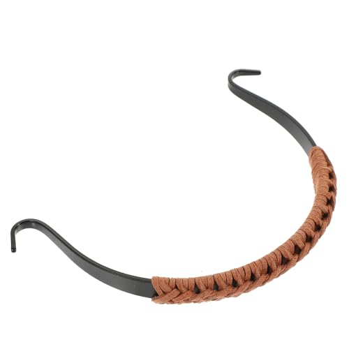ULTECHNOVO Austauschbarer Teekannengriff Fleece Ergonomischer Ersatzgriff für Teekannen zur Alter Griffe Installieren und Langlebig ULTECHNOVO Austauschbarer Teekannengriff Fleece Ergonomischer Ersatzgriff für Teekannen zur Alter Griffe Installieren und Langlebig von ULTECHNOVO