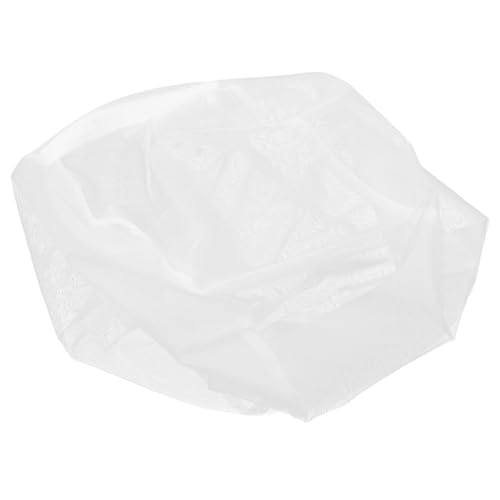 ULTECHNOVO Bean Bag Innenfutter Abnehmbarer Bezug mit Reißverschluss ohne Füllmaterial für Sitzsäcke für Büro und Zuhause Weiß Leicht zu Reinigen ULTECHNOVO Bean Bag Innenfutter Abnehmbarer Bezug mit Reißverschluss ohne Füllmaterial für Sitzsäcke für Büro und Zuhause Weiß Leicht zu Reinigen von ULTECHNOVO