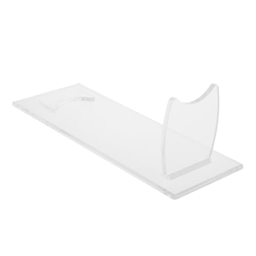ULTECHNOVO Acryl Displayständer Für Taschenlampe Robuster Für Einzelhandelsgeschäfte Und Schreibtische Elegantes Design Einfache Montage Klarer Acrylständer Für Präsentationen ULTECHNOVO Acryl Displayständer Für Taschenlampe Robuster Für Einzelhandelsgeschäfte Und Schreibtische Elegantes Design Einfache Montage Klarer Acrylständer Für Präsentationen von ULTECHNOVO
