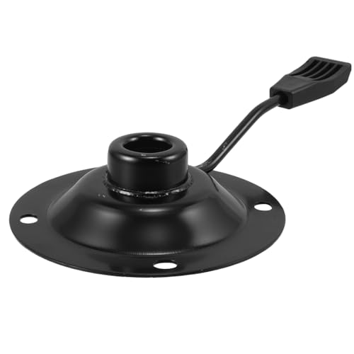 ULTECHNOVO Bürostuhl Mechanismus mit Hebelsteuerung Verstellbare Neigungs und Höhenkontrolle Stabiler Ersatz für Ergonomische Schreibtischstühle für Home Office und Arbeitsumgebungen von ULTECHNOVO
