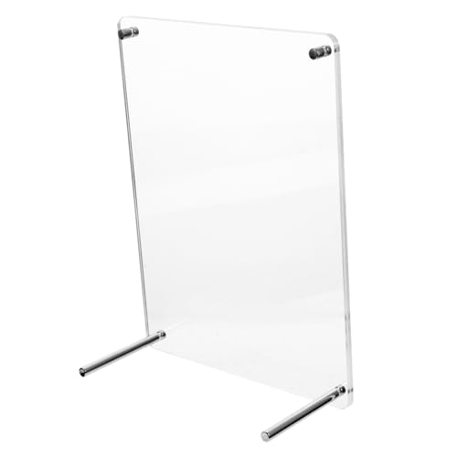 ULTECHNOVO Dekorativer Bilderrahmen Wandbild mit Magnetischem Design Transparent Vielseitig Einsetzbar für Familienfotos und Urkunden Hängend und Freistehend für und Büro ULTECHNOVO Dekorativer Bilderrahmen Wandbild mit Magnetischem Design Transparent Vielseitig Einsetzbar für Familienfotos und Urkunden Hängend und Freistehend für und Büro von ULTECHNOVO
