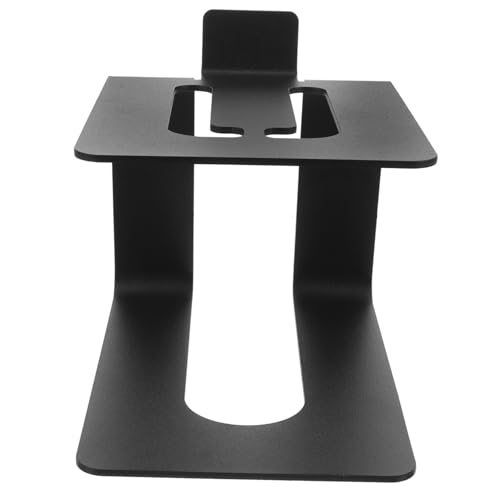 ULTECHNOVO Desktop Lautsprecherständer aus Stabiler Lautsprecherhalter für Computerlautsprecher Einfache Installation Design zur Platzersparnis ULTECHNOVO Desktop Lautsprecherständer aus Stabiler Lautsprecherhalter für Computerlautsprecher Einfache Installation Design zur Platzersparnis von ULTECHNOVO