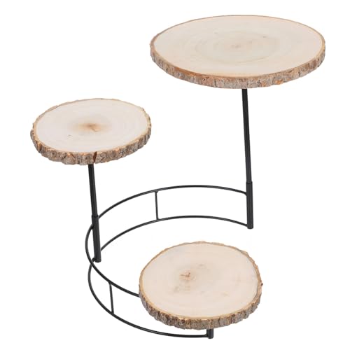 ULTECHNOVO Dessert Kuchenständer Cupcake Turmständer Mit Aus Holz Für Große Partys Hochzeiten Cupcake Ständer Servieren Geburtstage Holz Dessertständer Holzkuchen Cupcake ULTECHNOVO Dessert Kuchenständer Cupcake Turmständer Mit Aus Holz Für Große Partys Hochzeiten Cupcake Ständer Servieren Geburtstage Holz Dessertständer Holzkuchen Cupcake von ULTECHNOVO