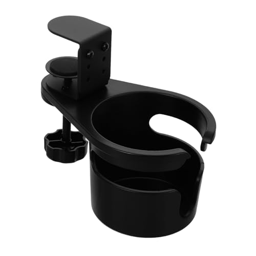 ULTECHNOVO Dicker Halter 1 Cm Dicke Verstellbarer Tassen Organizer Und Clip Innerhalb Von 15 Cm Passend Für Flaschenregal Zum Anklemmen Von Tassen Drehbarer Schreibtisch Im Regal Für ULTECHNOVO Dicker Halter 1 Cm Dicke Verstellbarer Tassen Organizer Und Clip Innerhalb Von 15 Cm Passend Für Flaschenregal Zum Anklemmen Von Tassen Drehbarer Schreibtisch Im Regal Für von ULTECHNOVO