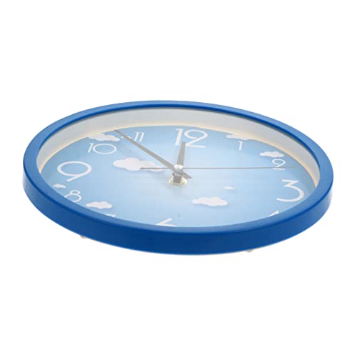 ULTECHNOVO Digitale Wanduhr Batteriebetrieben Ultraleise Uhr Für Zuhause Wanduhr Deko Aus Hochwertigem Robust Für Lange Lebensdauer ULTECHNOVO Digitale Wanduhr Batteriebetrieben Ultraleise Uhr Für Zuhause Wanduhr Deko Aus Hochwertigem Robust Für Lange Lebensdauer von ULTECHNOVO