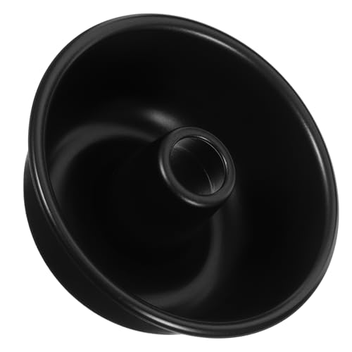 ULTECHNOVO Donut Backform Antihaft Kuchenform für DIY Bäckerei Leicht und Tragbar aus Aluminiumlegierung Kreative Form für Einzigartige Kuchen für Haushaltsgebrauch und Bäckereien ULTECHNOVO Donut Backform Antihaft Kuchenform für DIY Bäckerei Leicht und Tragbar aus Aluminiumlegierung Kreative Form für Einzigartige Kuchen für Haushaltsgebrauch und Bäckereien von ULTECHNOVO