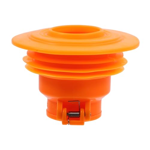 ULTECHNOVO Drain Seal Plug aus für Waschmaschine und Abfluss Geruchsverhinderungsdichtung für Badezimmer Vielseitig Einsetzbar Installieren und Sicher für Familie von ULTECHNOVO