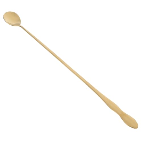 ULTECHNOVO Edelstahl Rührlöffel mit Verlängertem Griff Rührlöffel für Kaffee Tee und Kochen Langlebiges Küchenutensil für Getränke und Würzen Vielseitig Einsetzbar bei Partys und Zuhause ULTECHNOVO Edelstahl Rührlöffel mit Verlängertem Griff Rührlöffel für Kaffee Tee und Kochen Langlebiges Küchenutensil für Getränke und Würzen Vielseitig Einsetzbar bei Partys und Zuhause von ULTECHNOVO
