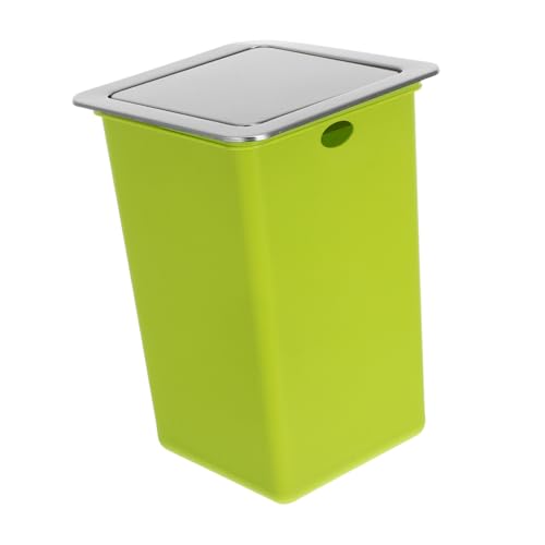 ULTECHNOVO Eingebauter Abfalldeckel Für Die Arbeitsplatte Mülleimer Für Die Arbeitsplatte Mülleimer Für Die Küche Mit Deckel Eingebauter Mit Deckel Mit ULTECHNOVO Eingebauter Abfalldeckel Für Die Arbeitsplatte Mülleimer Für Die Arbeitsplatte Mülleimer Für Die Küche Mit Deckel Eingebauter Mit Deckel Mit von ULTECHNOVO