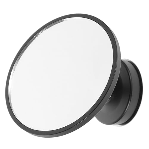 ULTECHNOVO Einstellbarer Espresso Spiegel Kaffeemaschinen Zubehör Metall Langlebig Klarer Sichtwinkel Perfektes Extraktionsbeobachten für Kaffeeliebhaber Schwarze Espressomaschinen Spiegel ULTECHNOVO Einstellbarer Espresso Spiegel Kaffeemaschinen Zubehör Metall Langlebig Klarer Sichtwinkel Perfektes Extraktionsbeobachten für Kaffeeliebhaber Schwarze Espressomaschinen Spiegel von ULTECHNOVO