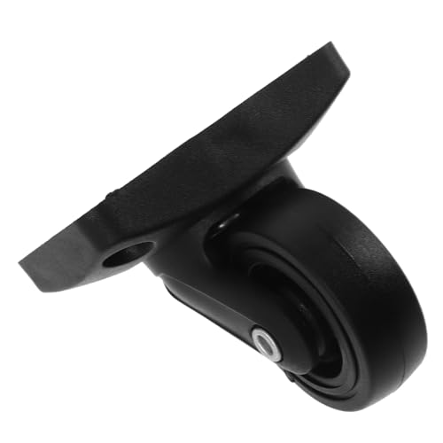 ULTECHNOVO Ersatz Gepäck Koffer Räder Drehbar Leise Strapazierfähig Kofferrollen für Reparatur und Austausch von Trolley Koffer Zubehör ULTECHNOVO Ersatz Gepäck Koffer Räder Drehbar Leise Strapazierfähig Kofferrollen für Reparatur und Austausch von Trolley Koffer Zubehör von ULTECHNOVO