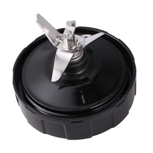 ULTECHNOVO Ersatzmesser Flügel Juicer Ersatzteil Langlebig Passend für Mixer Zubehör für Saftmaschinen ULTECHNOVO Ersatzmesser Flügel Juicer Ersatzteil Langlebig Passend für Mixer Zubehör für Saftmaschinen von ULTECHNOVO