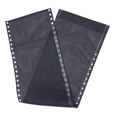 ULTECHNOVO Stoffbezug Für Gartenstühle Liegestuhlbezug Campingstuhlbezug Tragbarer Stuhlersatz Stuhlersatz Zum Austauschen Stuhlbezug Zum Reparieren Nützliches Stuhl-zubehör von ULTECHNOVO