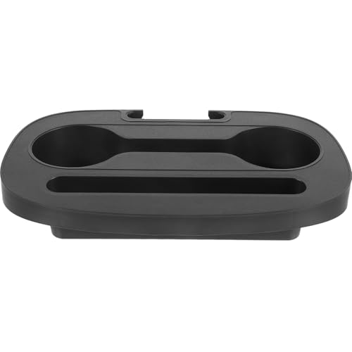 ULTECHNOVO Faltbarer Getränkehalter für Liegestühle Robuster Rutschfester Tisch für Gartenstühle Camping Sport und Strand Universeller Getränkeorganizer für Stühle von ULTECHNOVO
