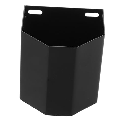 ULTECHNOVO Flaschenverschluss Sammelbehälter Wandmontierbarer Kappensammler Eleganter Organizer Für Bar Und Multifunktionale Aufbewahrungslösung Für Kronkorken von ULTECHNOVO