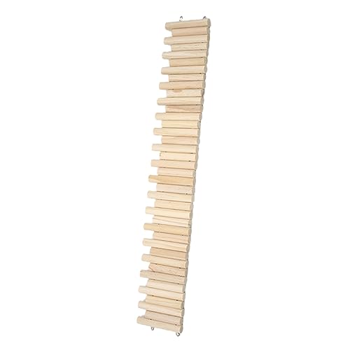 ULTECHNOVO Gartenzaun aus Langlebiger Zaun für Miniatur Dekorationen für Puppenhäuser und Vielseitiges Zubehör für Kreative Modelle und Szenen von ULTECHNOVO