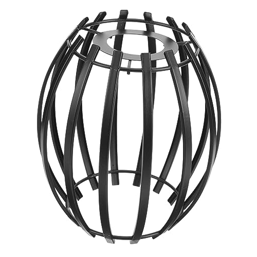 ULTECHNOVO Geometrischer Lampenschirm aus Solidem Moderner Pendelleuchten Schirm Installieren Stilvoll für Wohnzimmer und Restaurant Langlebige Deckenleuchte im Minimalistischen Design ULTECHNOVO Geometrischer Lampenschirm aus Solidem Moderner Pendelleuchten Schirm Installieren Stilvoll für Wohnzimmer und Restaurant Langlebige Deckenleuchte im Minimalistischen Design von ULTECHNOVO