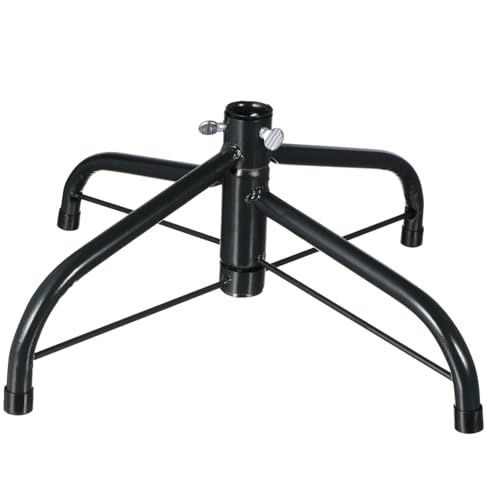 ULTECHNOVO Grüner Weihnachtsbaumhalter aus Robustem Stabiler Metall Weihnachtsbaumständer für Künstliche Bäume Rohrdurchmesser Sicherer und Langlebiger Christbaumhalter für Weihnachtsdeko ULTECHNOVO Grüner Weihnachtsbaumhalter aus Robustem Stabiler Metall Weihnachtsbaumständer für Künstliche Bäume Rohrdurchmesser Sicherer und Langlebiger Christbaumhalter für Weihnachtsdeko von ULTECHNOVO