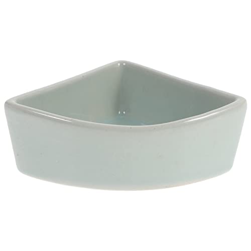 Hamster Sandbad Keramik Rosa Ecktoilette Zwerghamster Keramiknapf Trinknapf Für Meerschweinchen Rennmaus Blau Ecktoilette Rodiept Schale Nager Keramik Hamster Sandbad Keramik Rosa Ecktoilette Zwerghamster Keramiknapf Trinknapf Für Meerschweinchen Rennmaus Blau Ecktoilette Rodiept Schale Nager Keramik von ULTECHNOVO