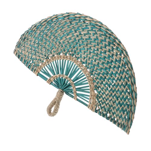 ULTECHNOVO Handgefertigter Natürlicher Strohwurf Fächer Handgewebte Asiatische Sommerwanddekoration Rustikaler Boho Wandbehang für Hochzeit Party und Farmhausstil Halbkreisförmiger ULTECHNOVO Handgefertigter Natürlicher Strohwurf Fächer Handgewebte Asiatische Sommerwanddekoration Rustikaler Boho Wandbehang für Hochzeit Party und Farmhausstil Halbkreisförmiger von ULTECHNOVO
