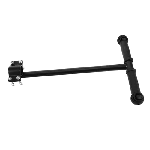 ULTECHNOVO Handgriffverlängerung für Kinderwagen Wagen Ergonomisches Zubehör für Komfortable und Einfache Montage ULTECHNOVO Handgriffverlängerung für Kinderwagen Wagen Ergonomisches Zubehör für Komfortable und Einfache Montage von ULTECHNOVO