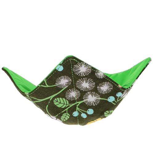 ULTECHNOVO Hitzeschutz Bowl Holder aus Robustem Mikrowellen und Ofen Sicher Leichtes Hitzebeständiges Schüsselpad mit Schönem Muster Schützt Hände und Oberflächen vor Verbrennungen ULTECHNOVO Hitzeschutz Bowl Holder aus Robustem Mikrowellen und Ofen Sicher Leichtes Hitzebeständiges Schüsselpad mit Schönem Muster Schützt Hände und Oberflächen vor Verbrennungen von ULTECHNOVO