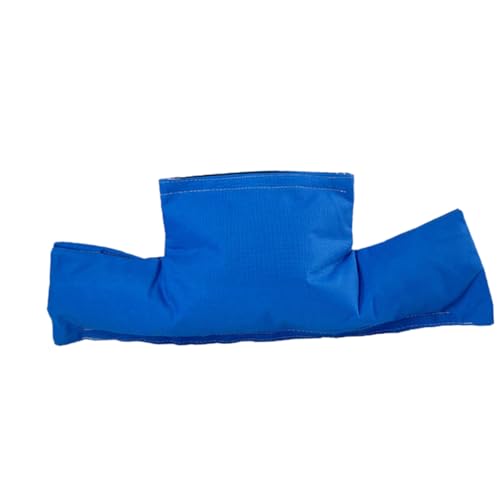 ULTECHNOVO Isolierabdeckung für Wasserzähler Brunnendrucktankabdeckung Isolierte Wasserzählerabdeckung Abdeckung des Rückflussventils Rückstauabdeckung Baumwolle Blue ULTECHNOVO Isolierabdeckung für Wasserzähler Brunnendrucktankabdeckung Isolierte Wasserzählerabdeckung Abdeckung des Rückflussventils Rückstauabdeckung Baumwolle Blue von ULTECHNOVO
