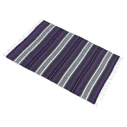 ULTECHNOVO Jacquard Schal Fitnessstudio gemütlich Plüsch Decken Living Room Decoration Sofa Auflage Couch Polster Yoga Matte yogamatten gewebte Decke mexikanische Decke Blended Cape ULTECHNOVO Jacquard Schal Fitnessstudio gemütlich Plüsch Decken Living Room Decoration Sofa Auflage Couch Polster Yoga Matte yogamatten gewebte Decke mexikanische Decke Blended Cape von ULTECHNOVO