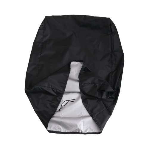 ULTECHNOVO Stuhl Abdeckung Für Klappstuhl Outdoor Schutz Stuhlhülle Gartenmöbel Liegestuhl-schutzhülle Stuhlbezug von ULTECHNOVO