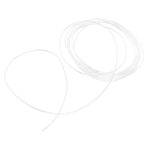 ULTECHNOVO -Kordelzug Stuhl Gurtband Kabel Gurtband für Liegestühle Stuhl-Spline-Ersatz für den Außenbereich praktische Stuhlverzahnung Möbelspline Polyethylen ULTECHNOVO -Kordelzug Stuhl Gurtband Kabel Gurtband für Liegestühle Stuhl-Spline-Ersatz für den Außenbereich praktische Stuhlverzahnung Möbelspline Polyethylen von ULTECHNOVO