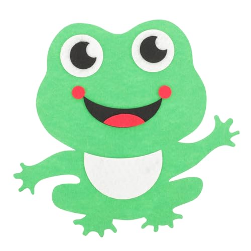 ULTECHNOVO Kreative Frosch Wandtattoos Selbstklebend Ablösbar ohne Werkzeug Niedliche Wanddeko für Schlafzimmer Langlebige Cartoon Wandsticker für Natürliche Raumgestaltung Rückstandsfrei ULTECHNOVO Kreative Frosch Wandtattoos Selbstklebend Ablösbar ohne Werkzeug Niedliche Wanddeko für Schlafzimmer Langlebige Cartoon Wandsticker für Natürliche Raumgestaltung Rückstandsfrei von ULTECHNOVO