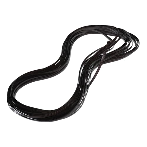 ULTECHNOVO Kunststoffrattan Reparaturset Rolle Aus Pe-Material Für Stühle Tische Sofas Rattanmöbel-Reparatur Blumenkorb-bastelmaterial Balkonstuhl-ersatzteil ULTECHNOVO Kunststoffrattan Reparaturset Rolle Aus Pe-Material Für Stühle Tische Sofas Rattanmöbel-Reparatur Blumenkorb-bastelmaterial Balkonstuhl-ersatzteil von ULTECHNOVO