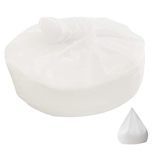 ULTECHNOVO Lazy Sofa Innenbezug Füllmaterial für Sitzsäcke Hautfreundlicher Ersatzbezug Waschbar und Langlebig für Wohn und Schlafzimmer von ULTECHNOVO