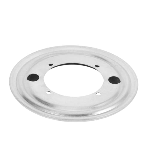 ULTECHNOVO Lazy Susan Drehplatte Robuste Schwenkplatte für Servierteller Bücherregale Craft Tische und Einfache Installation Platzsparende Lösung Vielseitig Einsetzbar ULTECHNOVO Lazy Susan Drehplatte Robuste Schwenkplatte für Servierteller Bücherregale Craft Tische und Einfache Installation Platzsparende Lösung Vielseitig Einsetzbar von ULTECHNOVO