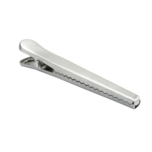 ULTECHNOVO Lebensmittelbeutel Verschlussclip Langlebiger Luftdichter Tütenverschluss für Küche und Vorrat Wiederverwendbarer Frischeclip für Snacks und Lebensmittel Einfach zu Bedienen ULTECHNOVO Lebensmittelbeutel Verschlussclip Langlebiger Luftdichter Tütenverschluss für Küche und Vorrat Wiederverwendbarer Frischeclip für Snacks und Lebensmittel Einfach zu Bedienen von ULTECHNOVO