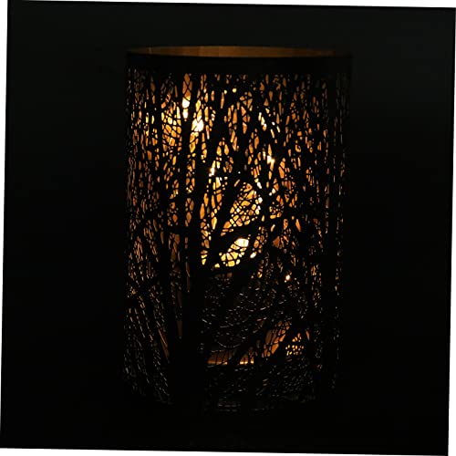 ULTECHNOVO Led Tischlampe Nachtlampe Schreibtischlampe Led Licht Wohnlicht Schreibtischlicht Retro Metall Halterung Schlichtes Design ULTECHNOVO Led Tischlampe Nachtlampe Schreibtischlampe Led Licht Wohnlicht Schreibtischlicht Retro Metall Halterung Schlichtes Design von ULTECHNOVO