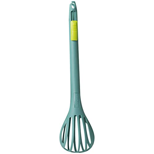 ULTECHNOVO Manueller Eiermixer aus Nylon Multifunktionale Lebensmittelzange für Küche Handlicher Rührer für Eier und Getränke zum von Zutaten Zufällige Farben Zufällige Farbe Zufällige Farbe ULTECHNOVO Manueller Eiermixer aus Nylon Multifunktionale Lebensmittelzange für Küche Handlicher Rührer für Eier und Getränke zum von Zutaten Zufällige Farben Zufällige Farbe Zufällige Farbe von ULTECHNOVO