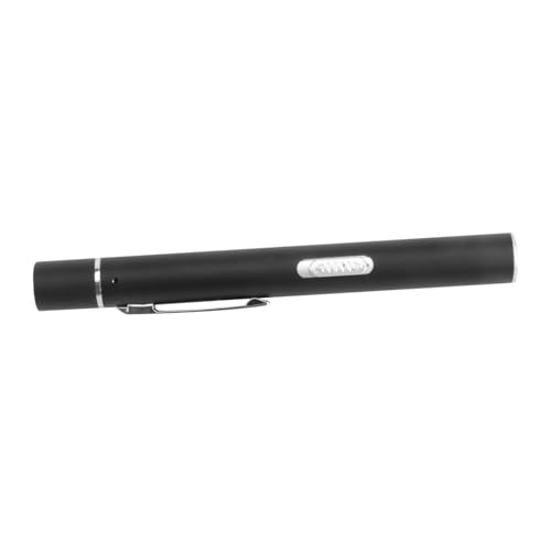ULTECHNOVO Medizinische LED Stiftlampe mit USB Aufladung Taschenlampe für Krankenschwestern und Ärzte Kompakt und Leicht Doppelte für Präzise Diagnosen ULTECHNOVO Medizinische LED Stiftlampe mit USB Aufladung Taschenlampe für Krankenschwestern und Ärzte Kompakt und Leicht Doppelte für Präzise Diagnosen von ULTECHNOVO